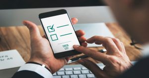 app-checklist